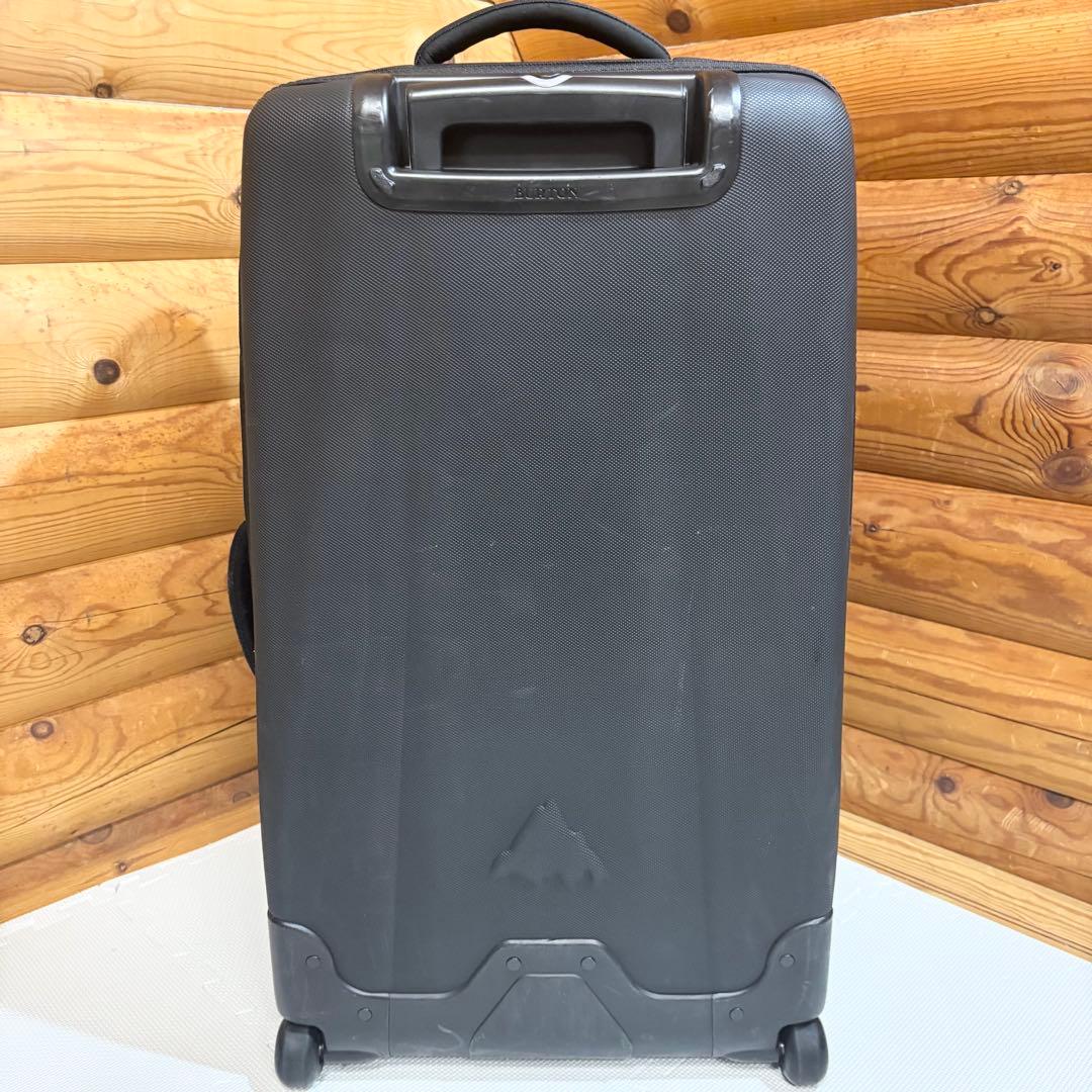 BURTON バートン WHEELIE SUB 116L ウィーリーサブ