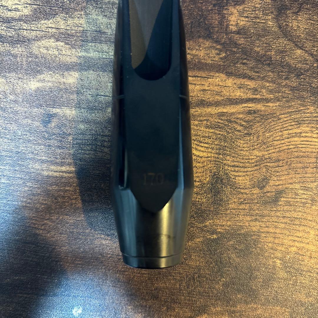 セルマー S90 170 アルトサックス マウスピース