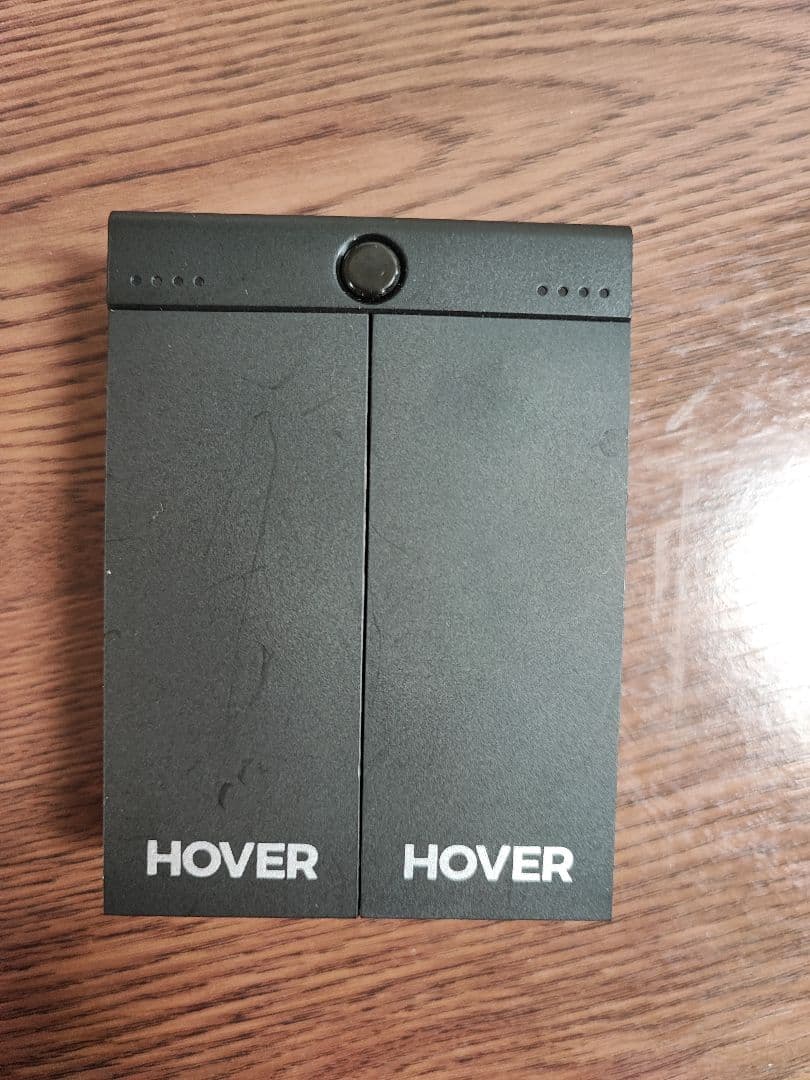 HOVER AIR X1 充電器本体