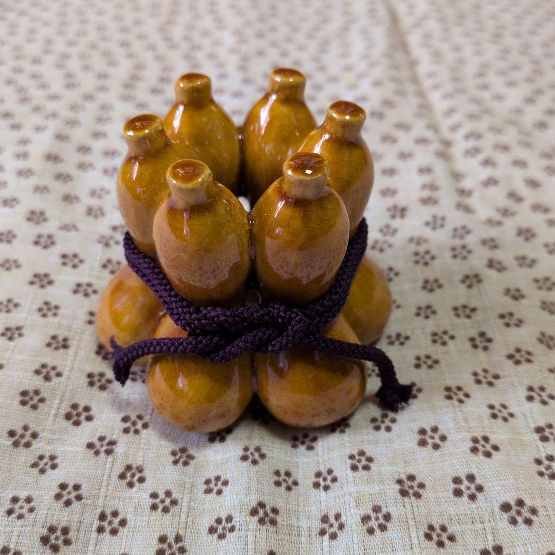 【朝鮮風炉釜　一式】