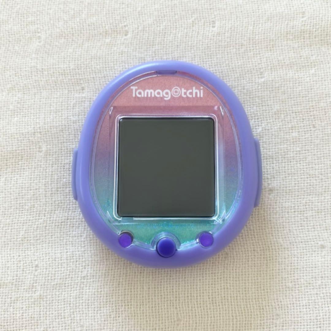 たまごっちスマート／アニバーサリーパーティーセット