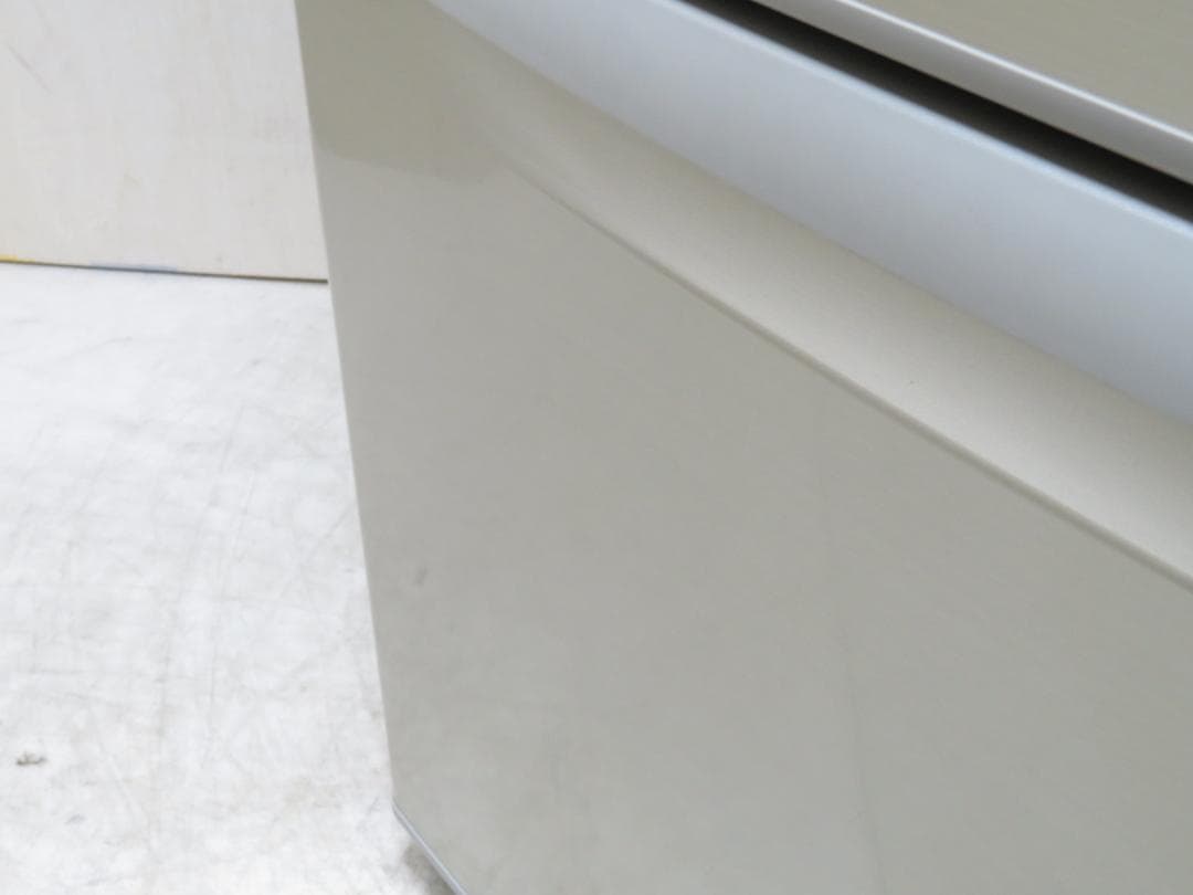 名古屋市内 近郊送料無料 パナソニック 2020年製 3ドア 冷蔵庫 365L