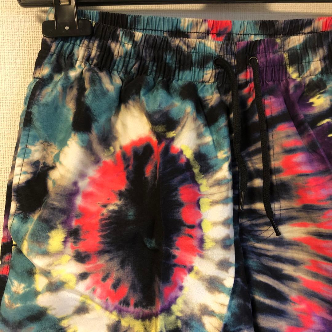 ドリスヴァンノッテン　タイダイ柄スイムウェア Sサイズ