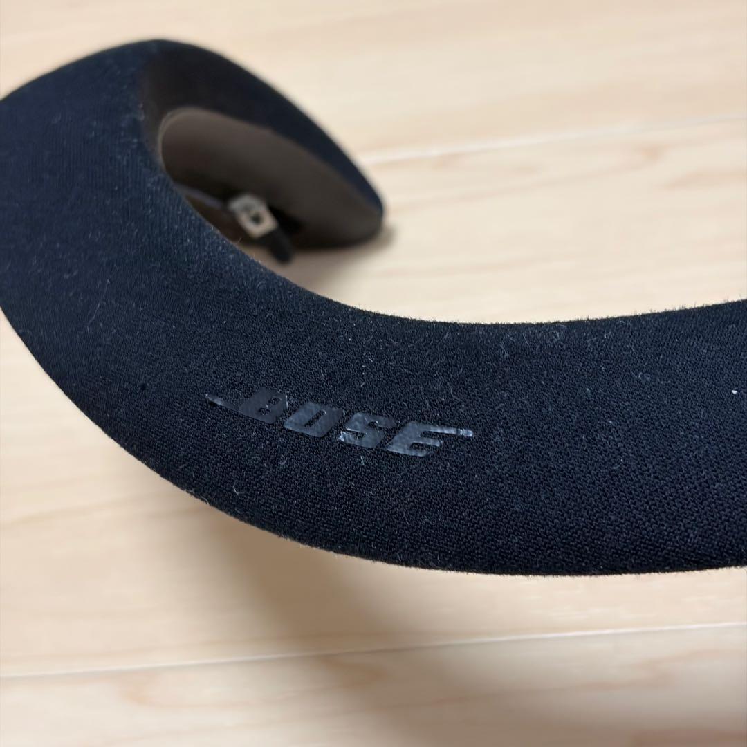 Bose SOUNDWEAR COMPANION SPEAKER 難あり