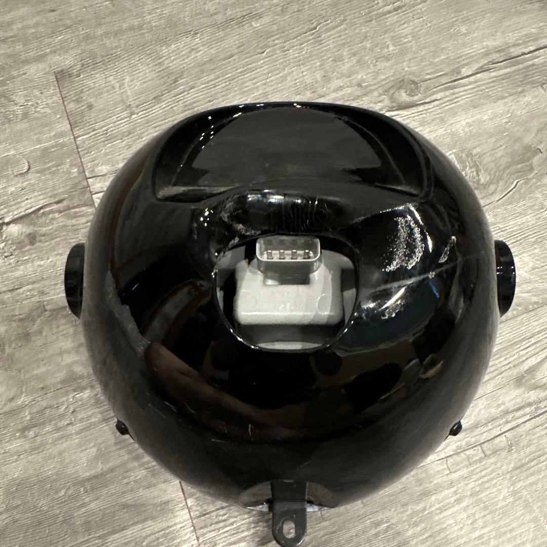 z900rs ヘッドライト　純正　カワサキ