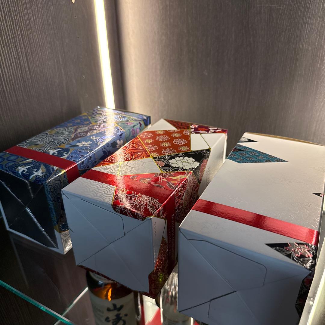 響 blossom harmony 2023.2024.2025 3本セット