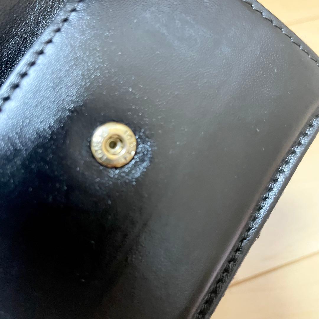 値下げ不可 FENDI 三つ折り財布