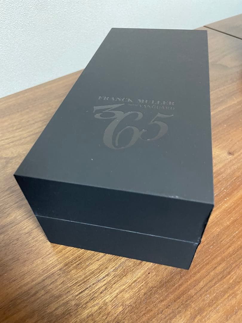 FRANCKMULLERけん玉