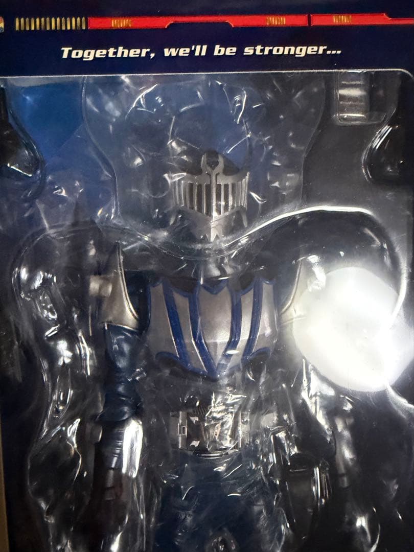 仮面ライダー ウィングナイト アクションフィギュア　　仮面ライダーナイト