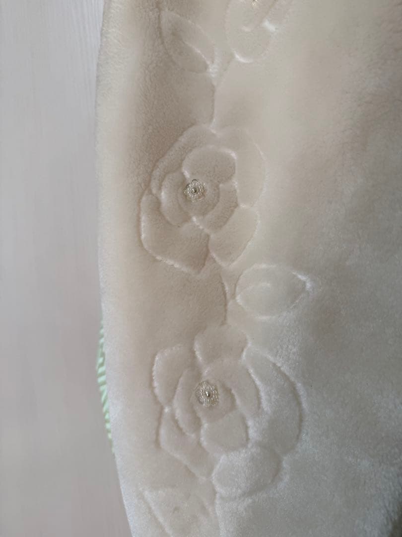 振袖フルセット◆身丈161◆豪華袋帯・長襦袢・小物一式・ショール・髪飾り付き◆