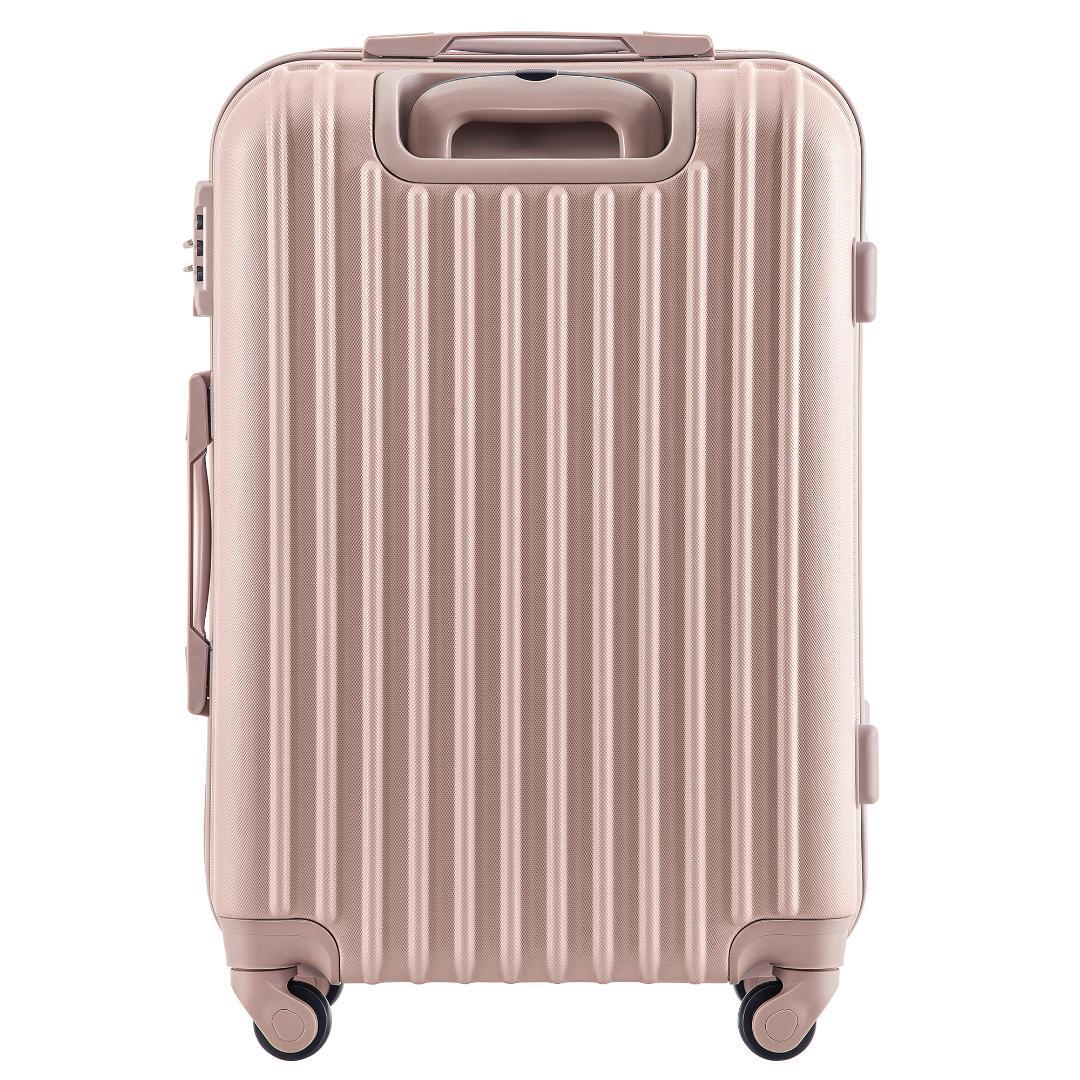 【人気商品】 スーツケースおしゃれ キャリーケース 超軽量 7日~大型 Lサイズ