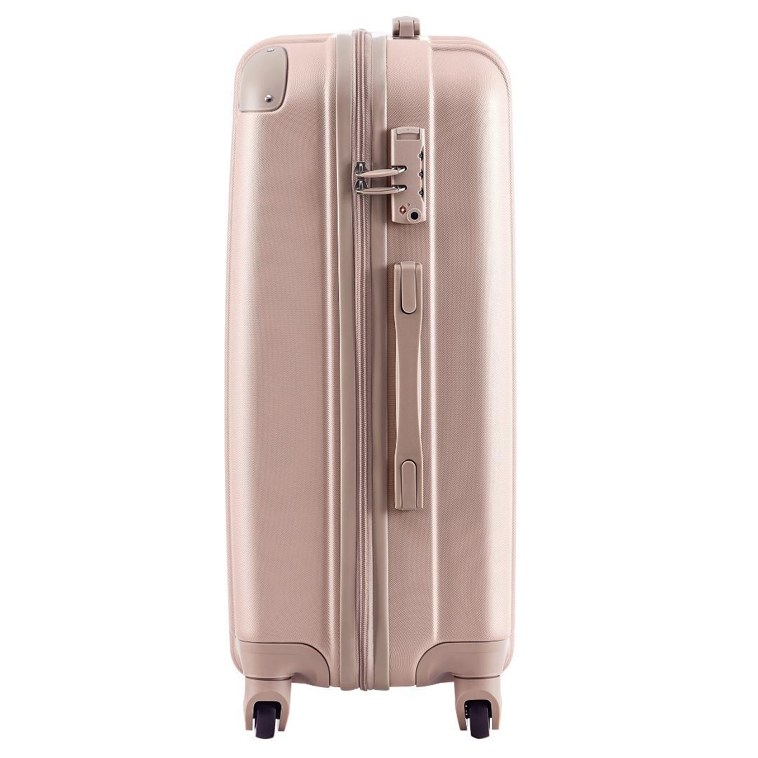 【人気商品】 スーツケースおしゃれ キャリーケース 超軽量 7日~大型 Lサイズ