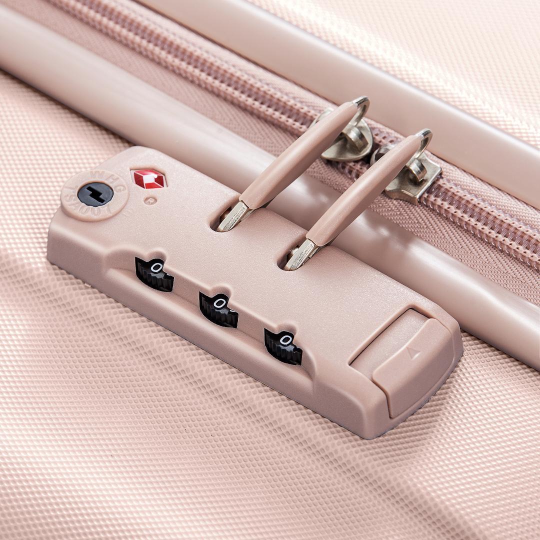 【人気商品】 スーツケースおしゃれ キャリーケース 超軽量 7日~大型 Lサイズ