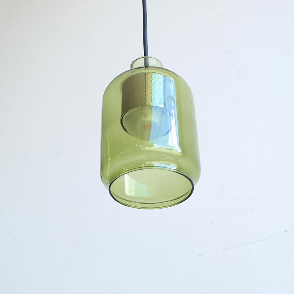 Panasonic LED ガラスペンダントライト LGB10426 LE1