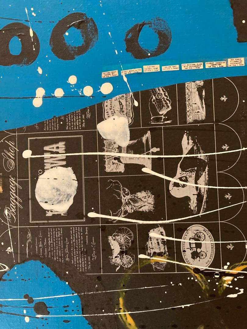 中川タマオ　「星の城」