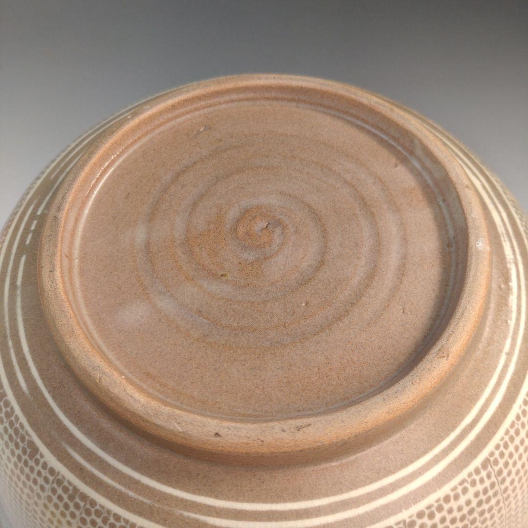 イ238 水指『慶州窯　水指　共箱』茶道具