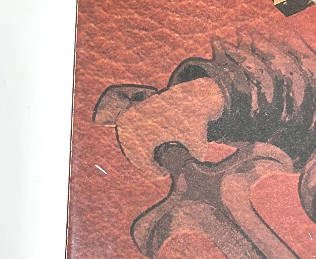 ビックリマン　次界創像聖典　フィギュア　ヘラクライスト