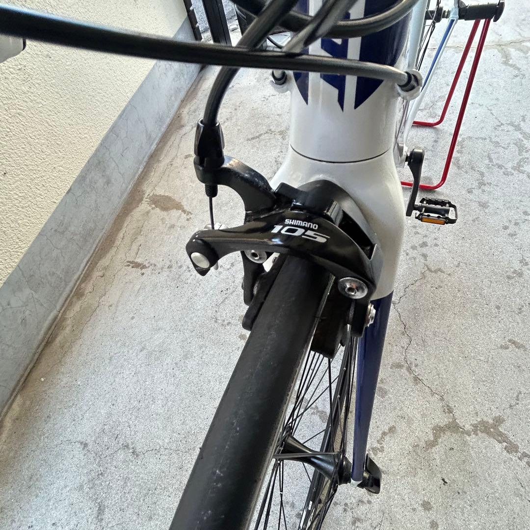 専用出品　購入不可　GIANT DEFY4 Sサイズ　2016年