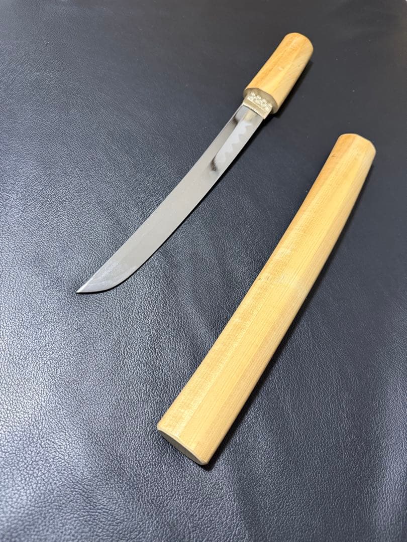 刀　かたな　剣　けん　白鞘　小刀　模造刀　模擬刀　舞踊　大衆演劇