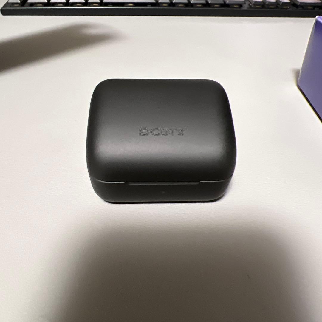 ヘッドホン SONY INZONE Buds