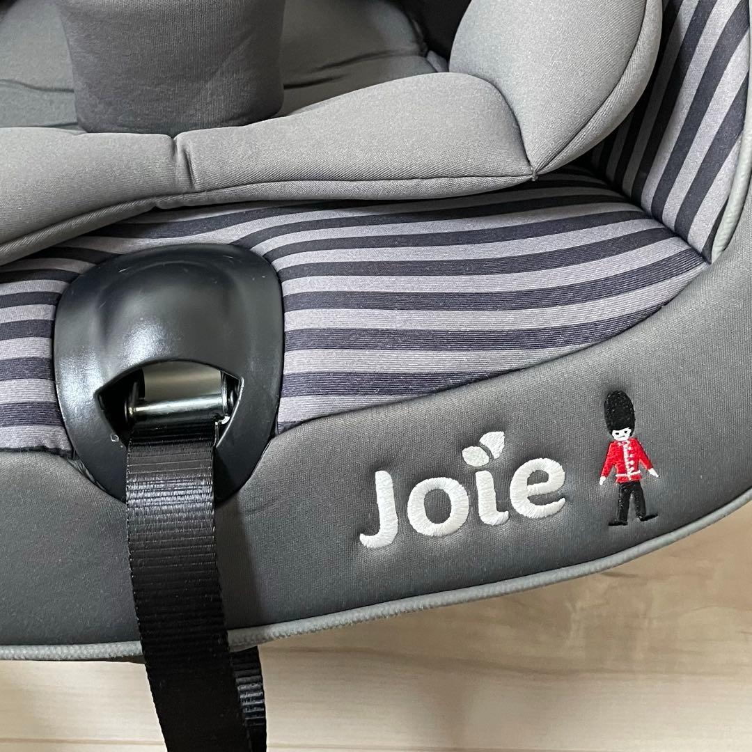 【美品】　joie チャイルドシート　バリアント⭐︎