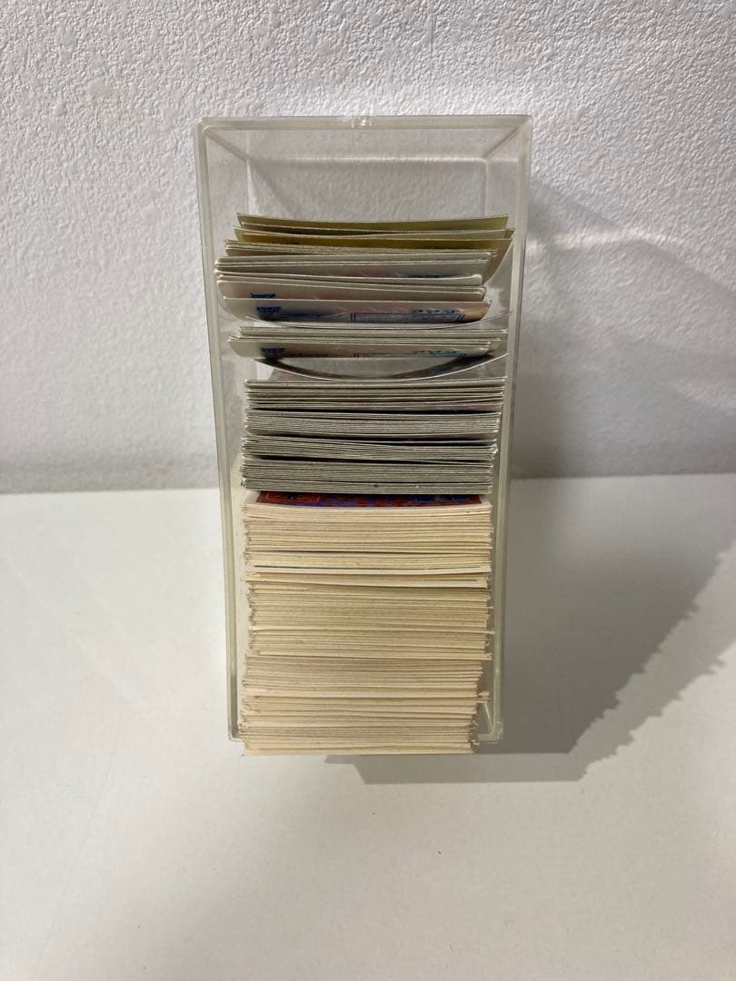 【ポケモンシール】最強シール列伝 約500枚 まとめ売り