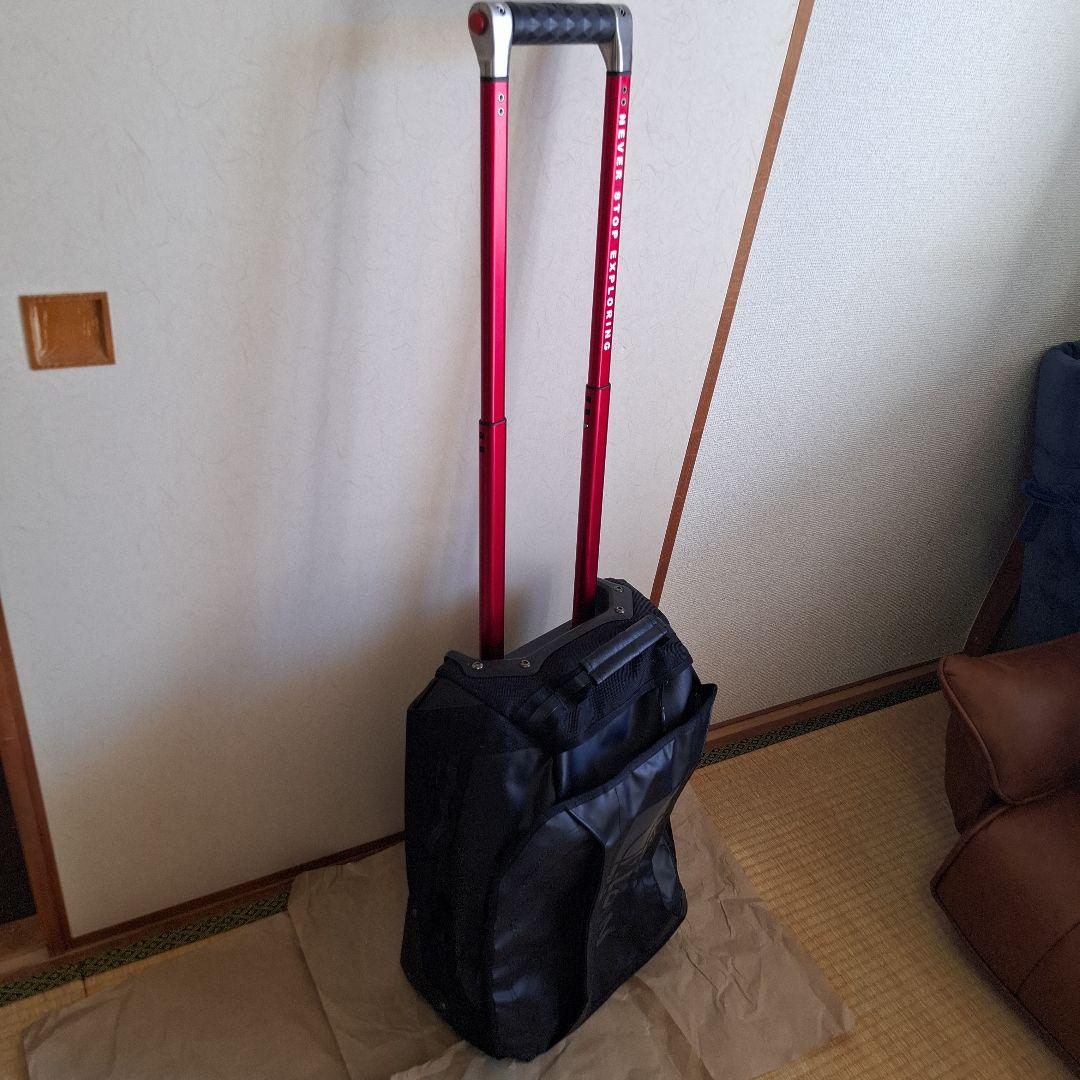 THE NORTH FACE ローリングサンダー22 40L ブラック