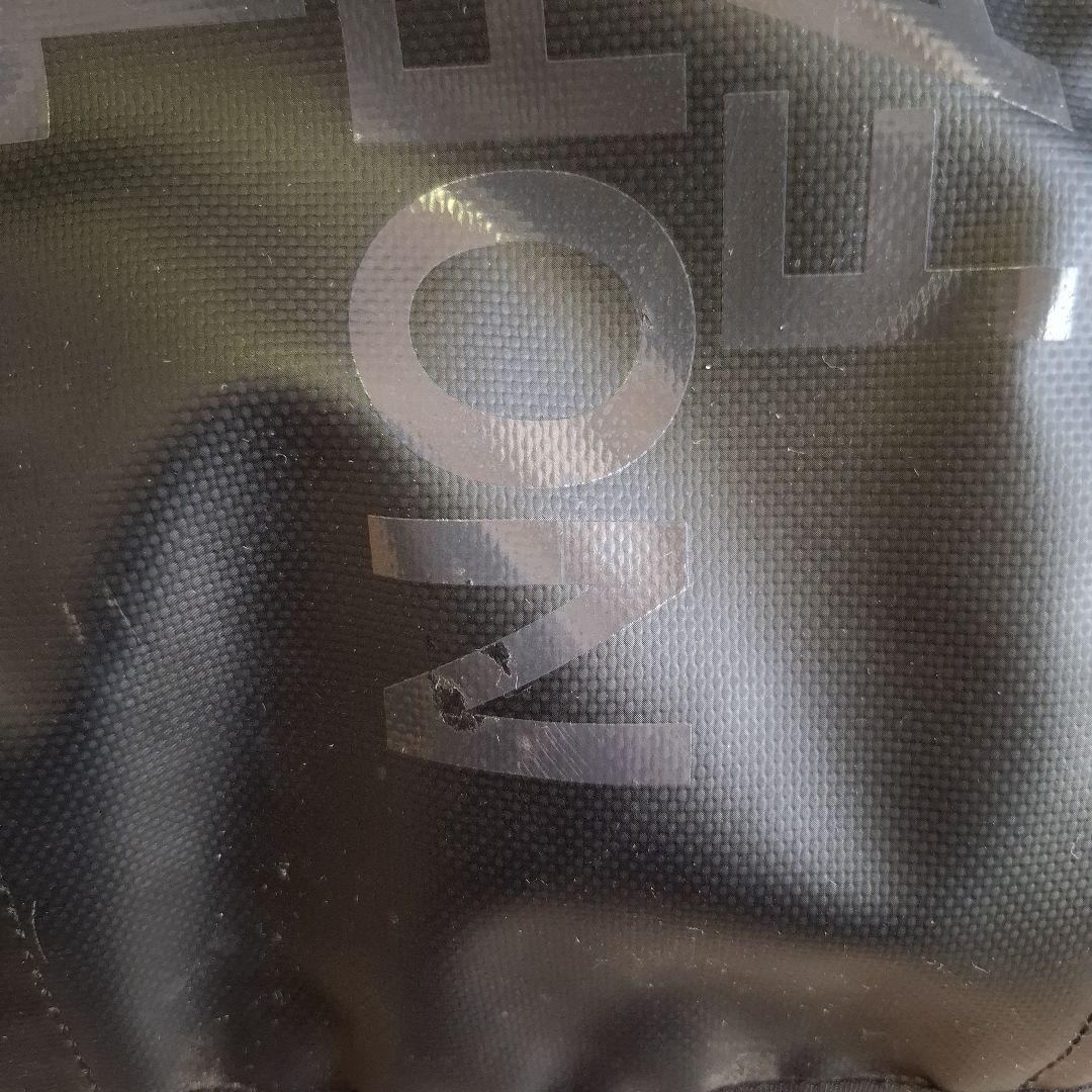 THE NORTH FACE ローリングサンダー22 40L ブラック