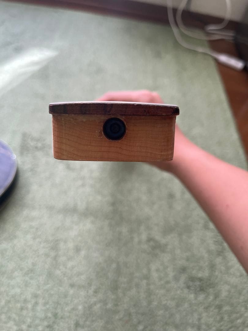 コンポネート　カスタムテレキャスター　ジャンク品