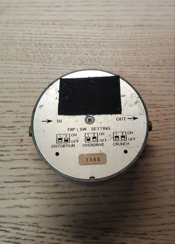 ギター bixonic expandora