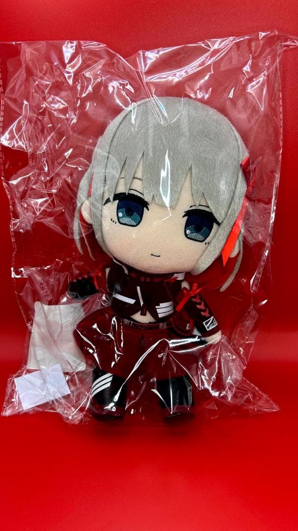 ストレイライト Gift ぬいぐるみ セット 未開封品