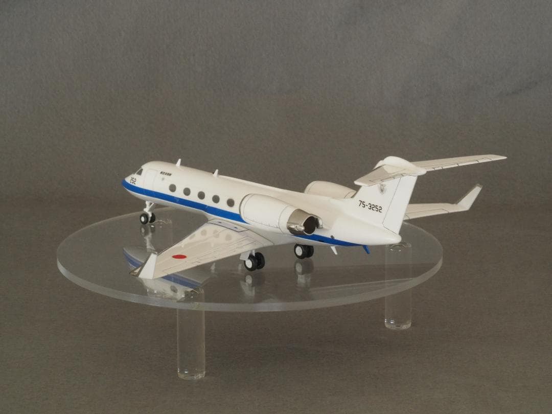 （Taccさん専用）【塗装済完成品】1/144 航空自衛隊U-4