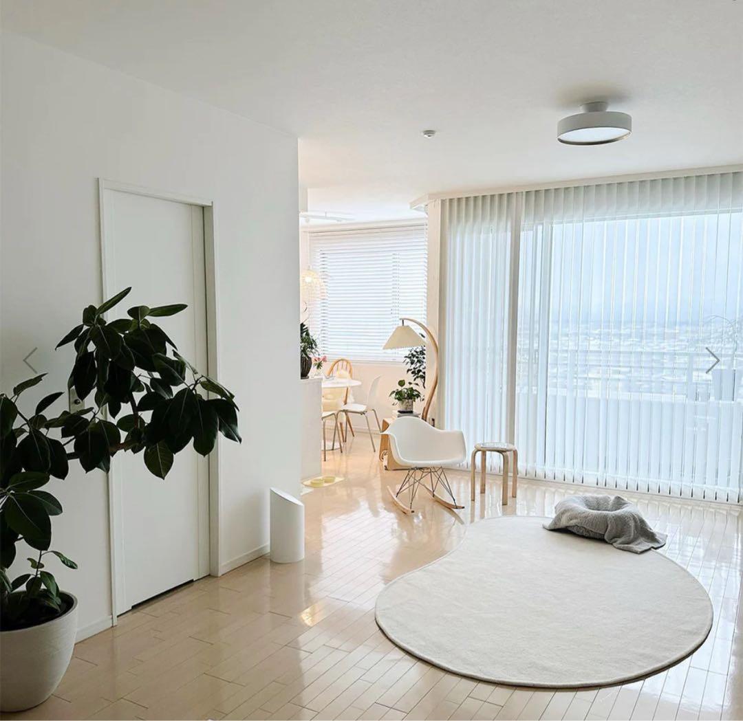 ARTWORKSTUDIO バケット シーリングランプ φ380 ホワイト②