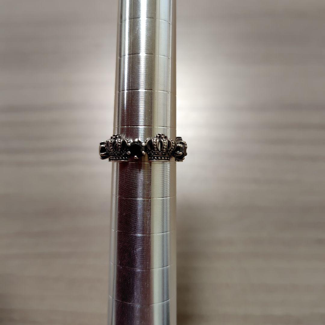 お値下げ　ジャスティンデイビス　チェリッシュリング