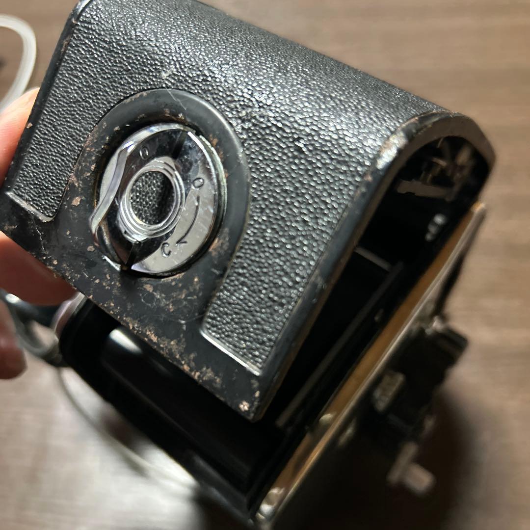 ジャンク　kowa /SIX