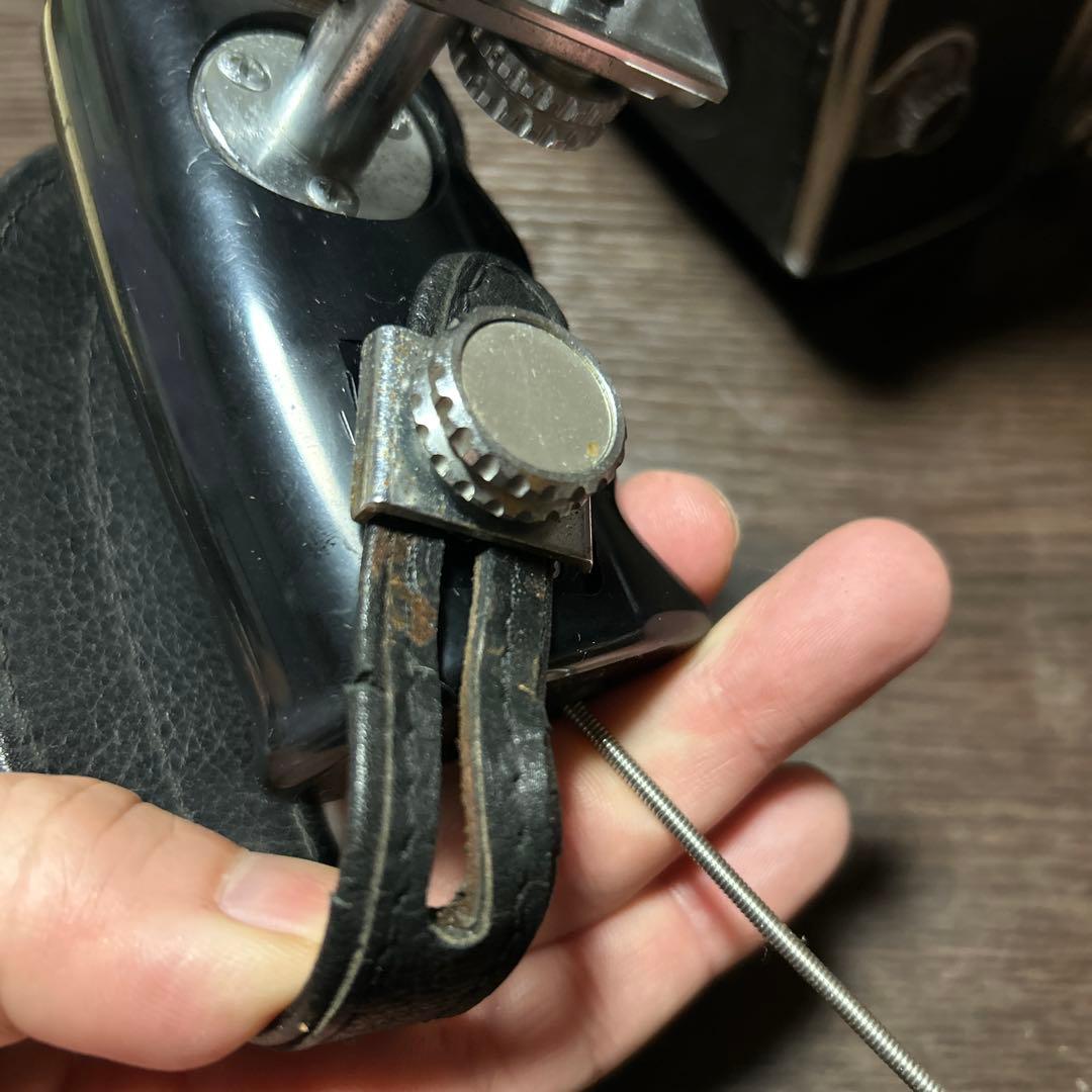 ジャンク　kowa /SIX