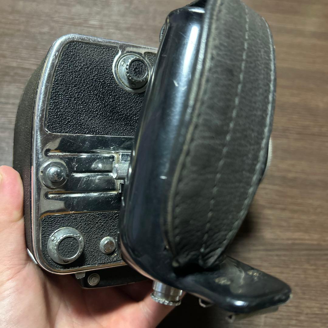 ジャンク　kowa /SIX