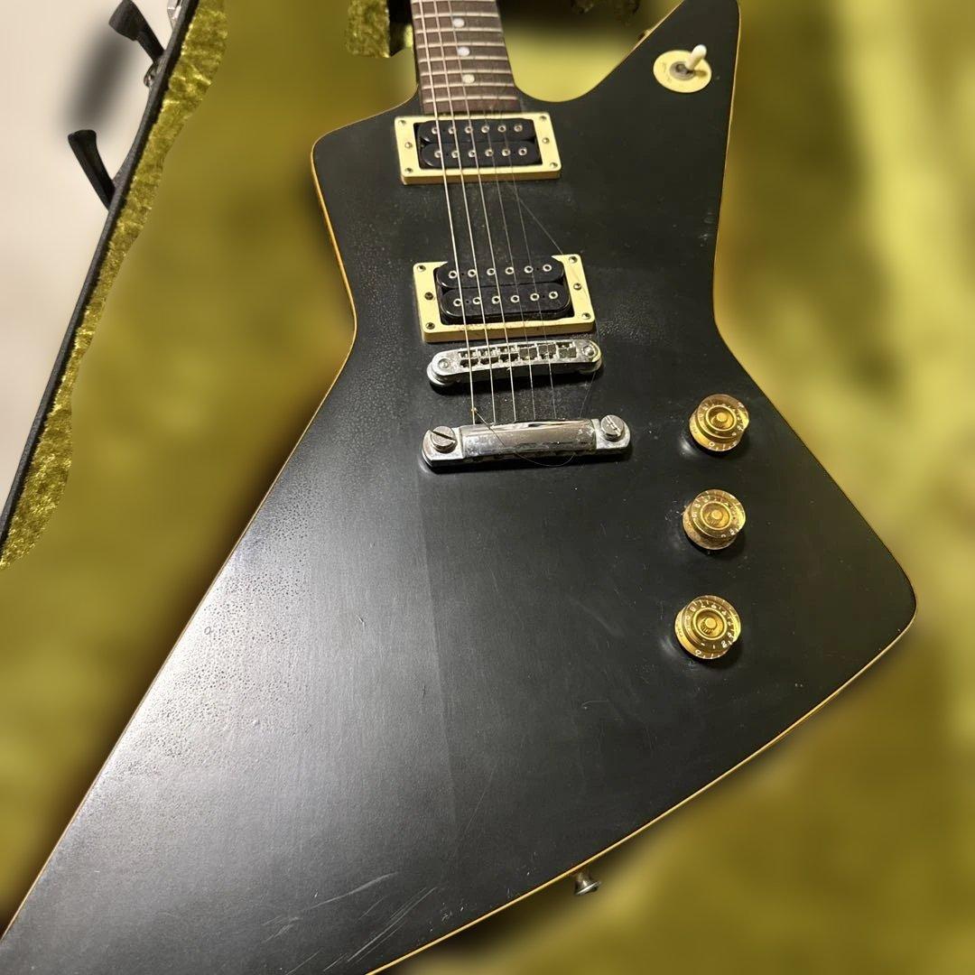 アリアプロ2 Aria pro2 エレキギター