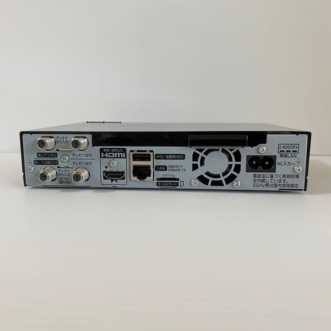 Panasonic パナソニック ポータブルテレビ UN-10T7-K