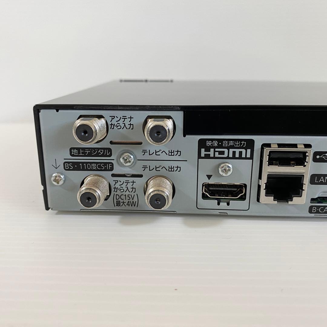 Panasonic パナソニック ポータブルテレビ UN-10T7-K