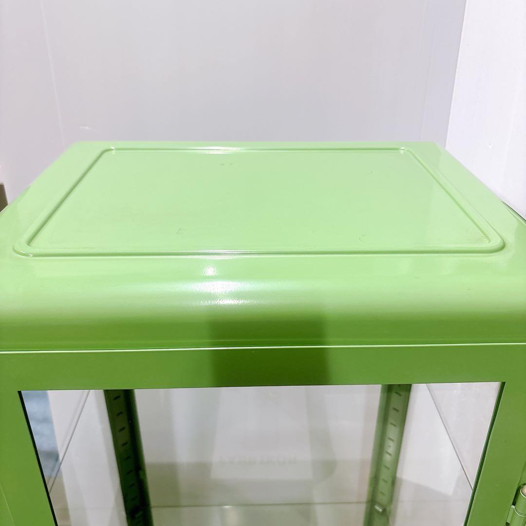 送料設置費込み IKEA FABRIKÖRファブリコール コレクションケース