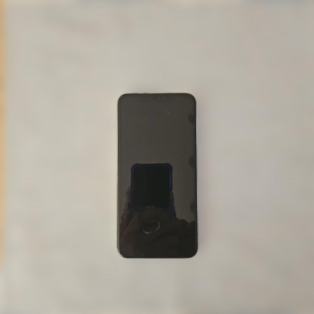 Apple iPhone 11 Pro Maxホワイト