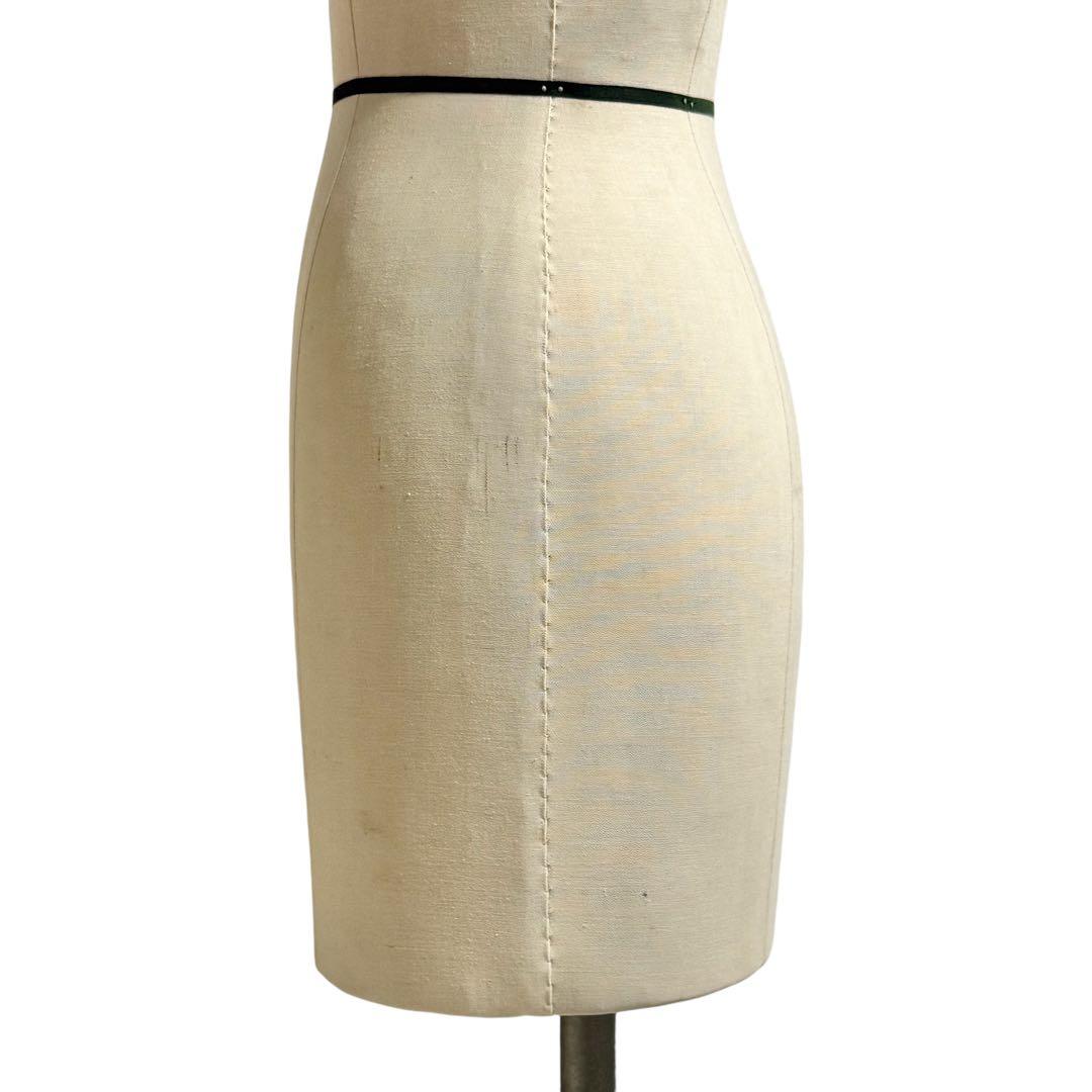 キイヤ New Kypris 9AT トルソー A体型 トール170-175