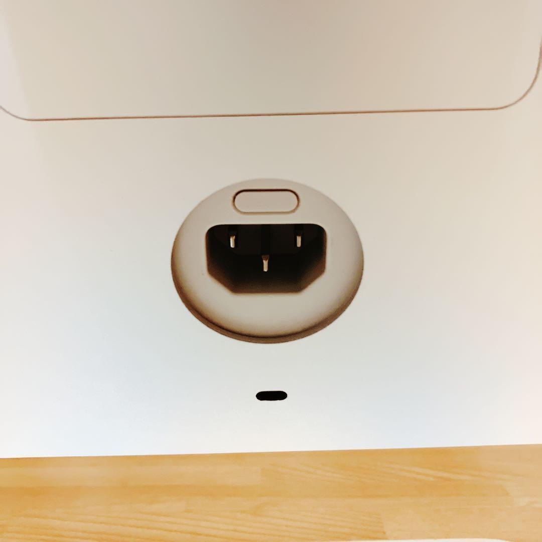 iMac Retina 5K 27インチ