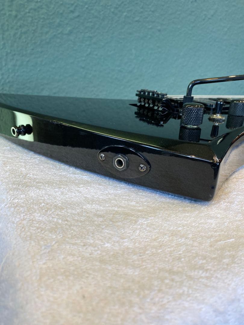 ギター GROVER JACKSON Kelly