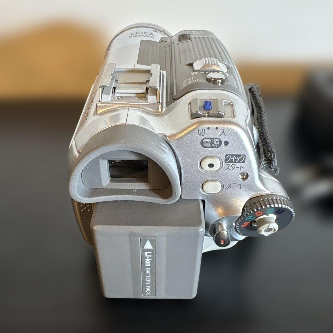 Panasonic NV-GS150 3CCD MiniDV 中古