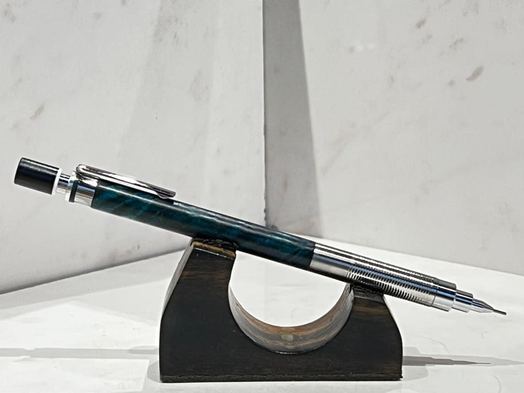 グラフ1000 0.5スタビ3-5-7ステンレスグリップスリット加工