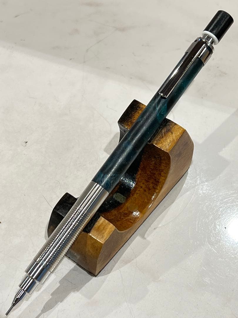 グラフ1000 0.5スタビ3-5-7ステンレスグリップスリット加工