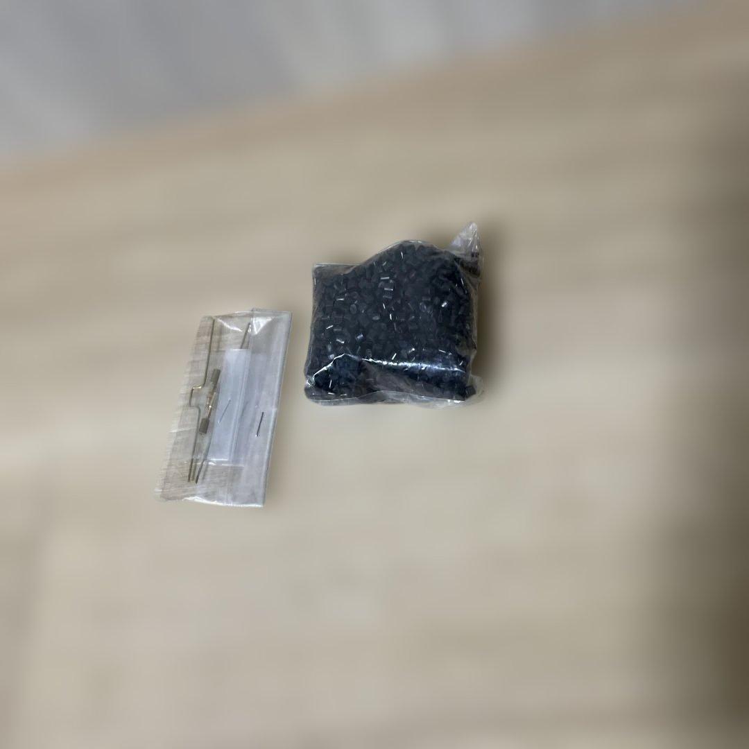 昭和蒸気機関車C10 1/50模型｜外箱難あり・未開封パーツ. Ln398