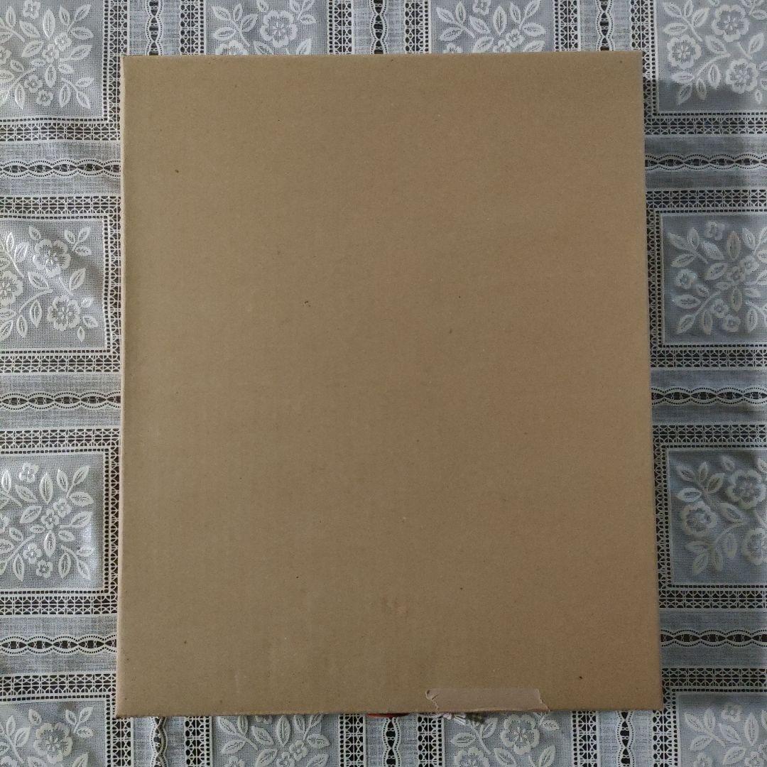 ラファエロ・サンティ　ヘリオグラビュール（銅版画）『小椅子の聖母』1514年制作